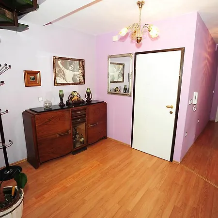 Apartment Lanakira Zadar