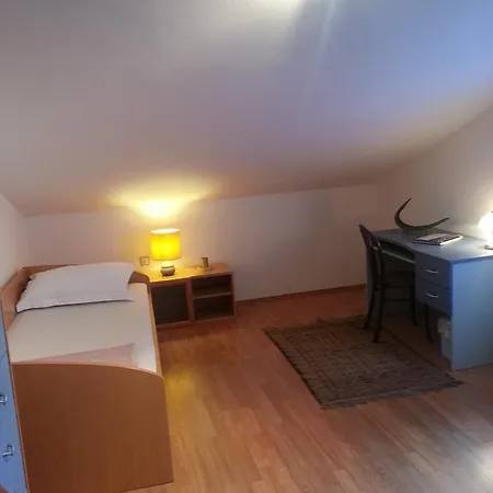 Lanakira Apartment Zadar