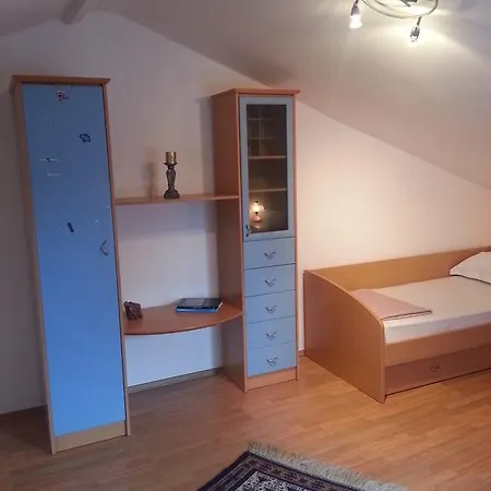 Lanakira Appartement