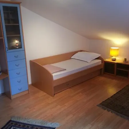 Lanakira Apartment