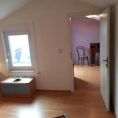 Appartement Lanakira Zadar