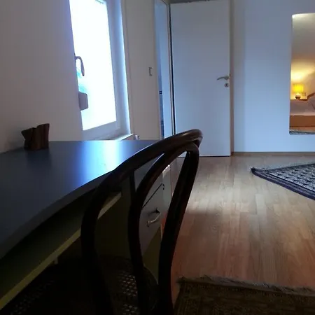 Appartement Lanakira