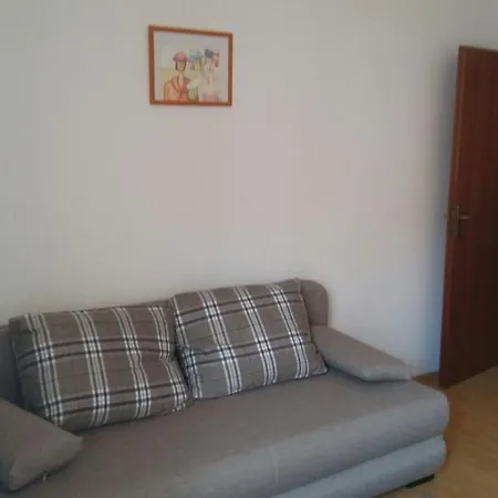 Lanakira Apartment Zadar