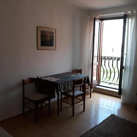 Lanakira Apartment