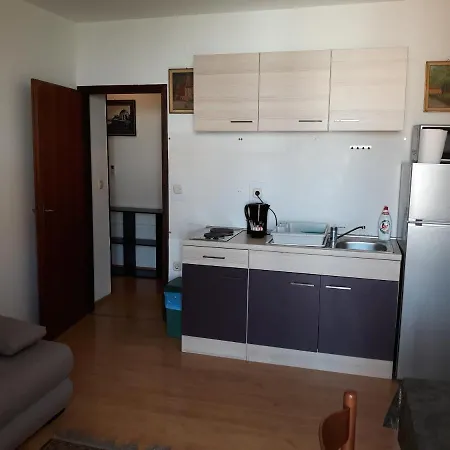 Appartement Lanakira Zadar