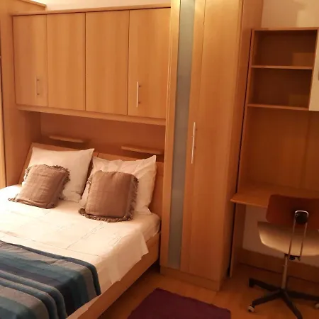 Lanakira Appartement *