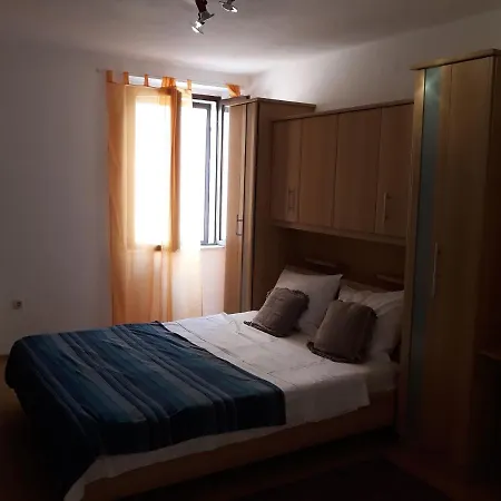 Lanakira Appartement Zadar