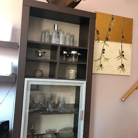 Lanakira Appartement *