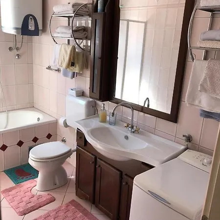 Lanakira Appartement Zadar