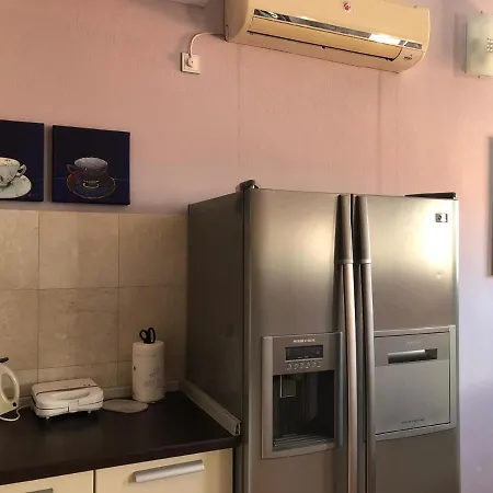 Appartement Lanakira Zadar