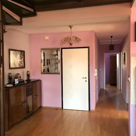 Lanakira Appartement Zadar