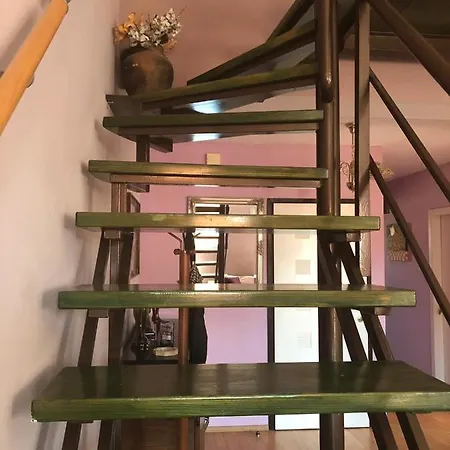 Lanakira Appartement Zadar