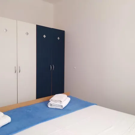 Lanakira Appartement *