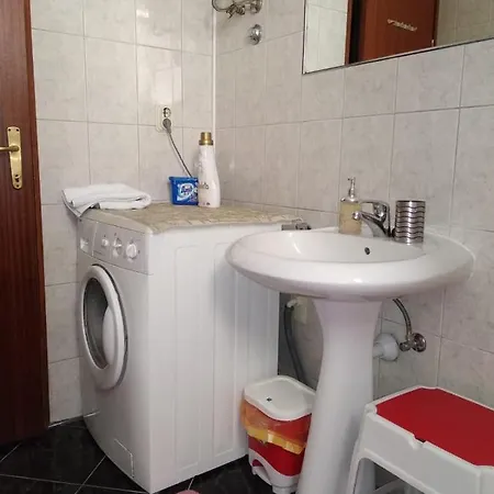 Lanakira Appartement *