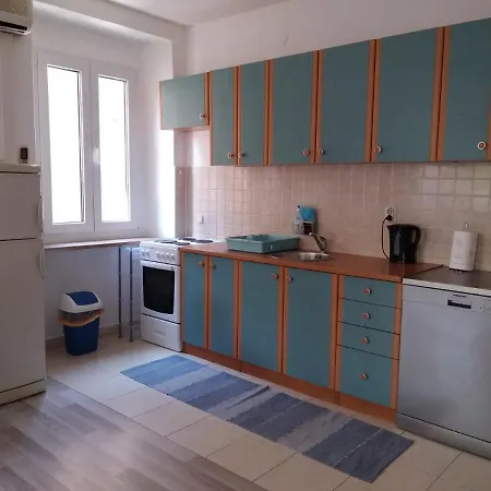 Appartement Lanakira
