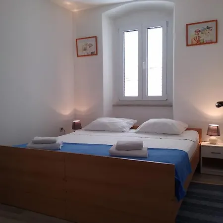 Lanakira Zadar