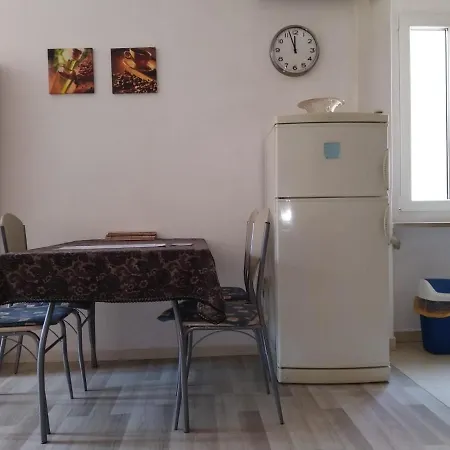 Lanakira Appartement *