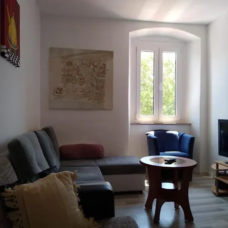 Lanakira Appartement