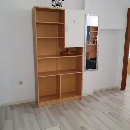 Lanakira Appartement *